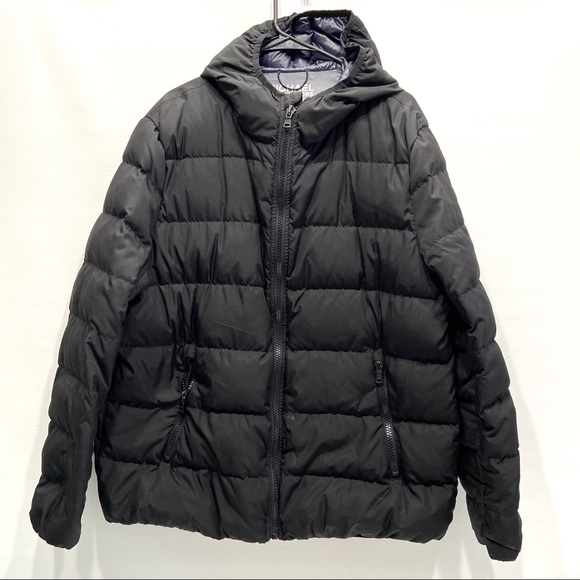 MICHAEL Michael Kors Other - Michael Kors Premium Down Puffer Coat XL Black